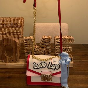 Aldo “Love Life Bag” New with Tags
